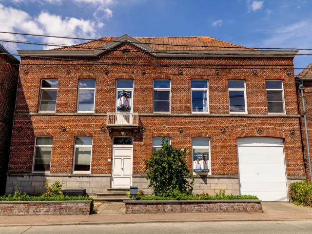 à vendre Maison Bléharies