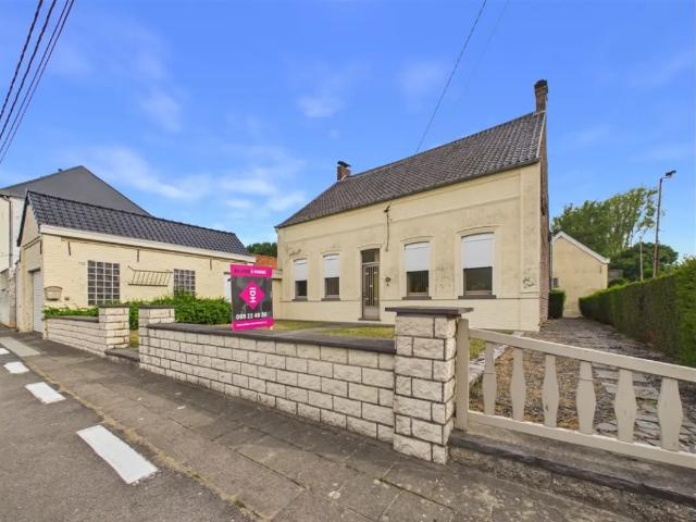 à vendre Maison Bléharies