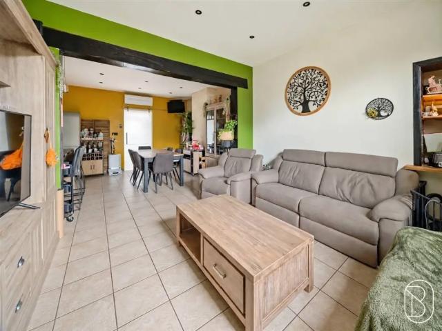 à vendre Maison Brugelette