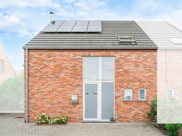 à vendre Maison Brugelette