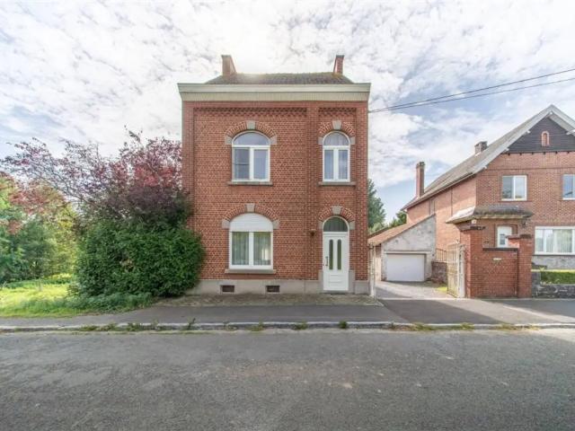 à vendre Maison Brugelette Rue des Déportés