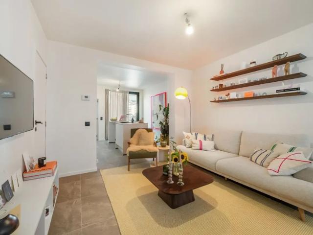 à vendre Maison Bruges Noord Gistelhof