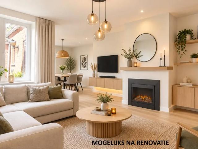 à vendre Maison Bruges Oostmeers