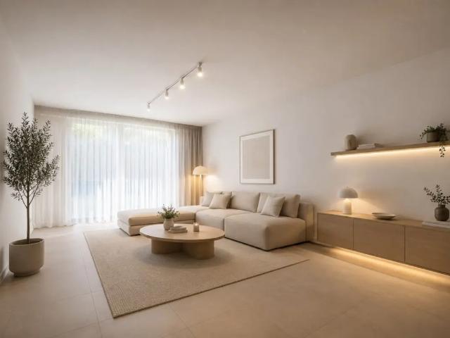 à vendre Maison Bruges Andreas Wydtsstraat
