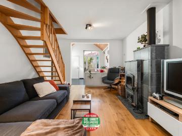 Geschakelde Woning te koop in Vivenkapelle