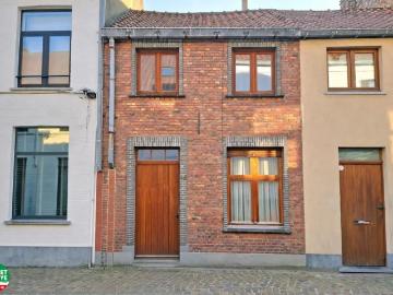 Geschakelde Woning te koop in Vivenkapelle