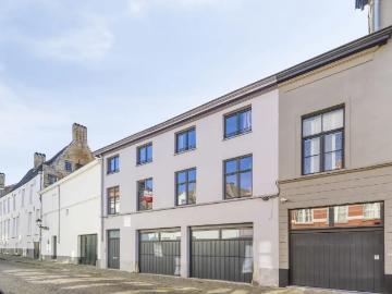 à vendre Maison Bruges Engelsestraat