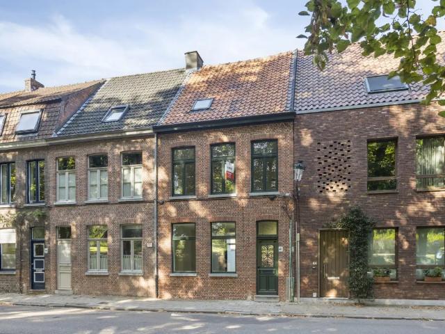 à vendre Maison Bruges Gentpoortvest