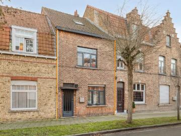 8000, Arrondissement de Bruges, Flandre-Occidentale, Flandre