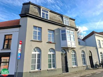 à vendre Maison Bruges Hoefijzerlaan