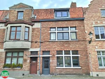 à vendre Maison Bruges Jakobinessenstraat