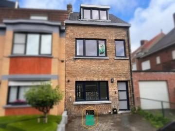 à vendre Maison Bruges Kanunnik Van Hoonackerstraat