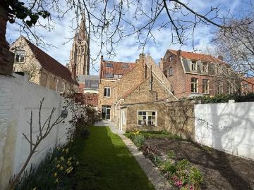 8000, Arrondissement de Bruges, Flandre-Occidentale, Flandre