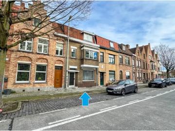 8000, Arrondissement de Bruges, Flandre-Occidentale, Flandre