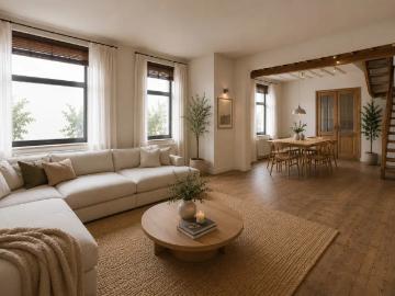 à vendre Maison Bruges Kleine Hoefijzerstraat