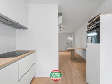 à vendre Maison Bruges Kleine Nieuwstraat