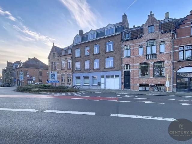 à vendre Maison Bruges Komvest