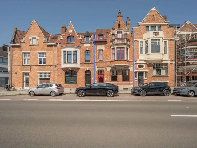 à vendre Maison Bruges Koningin Elisabethlaan