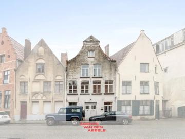 8000, Arrondissement de Bruges, Flandre-Occidentale, Flandre