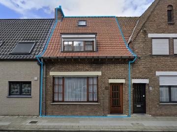 8000, Arrondissement de Bruges, Flandre-Occidentale, Flandre