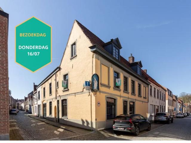 à vendre Maison Bruges Lane