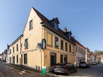 8000, Arrondissement de Bruges, Flandre-Occidentale, Flandre