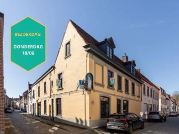 à vendre Maison Bruges Lane