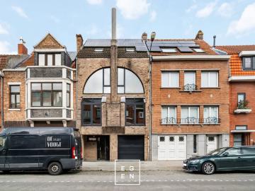 à vendre Maison Bruges Leopold I laan