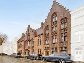 8000, Arrondissement de Bruges, Flandre-Occidentale, Flandre