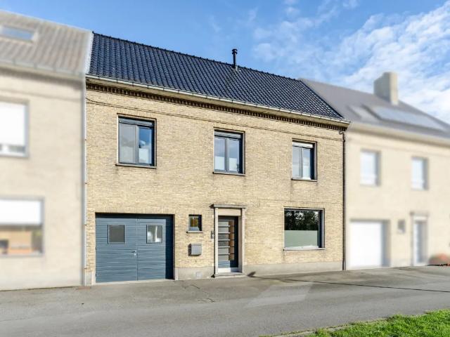 à vendre Maison Bruges Pathoekeweg