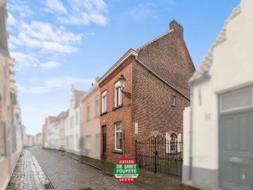 8000, Arrondissement de Bruges, Flandre-Occidentale, Flandre