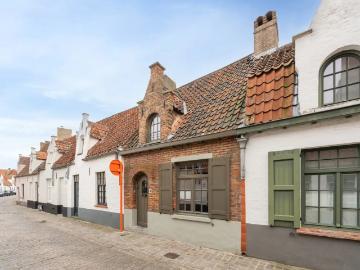 8000, Arrondissement de Bruges, Flandre-Occidentale, Flandre