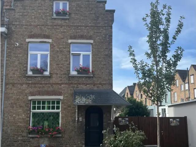 à vendre Maison Bruges Ronsaardbekestraat