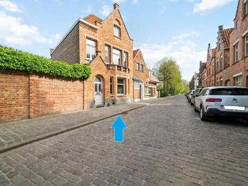 8000, Arrondissement de Bruges, Flandre-Occidentale, Flandre