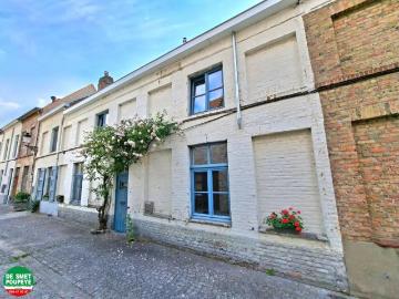à vendre Maison Bruges Sarepta