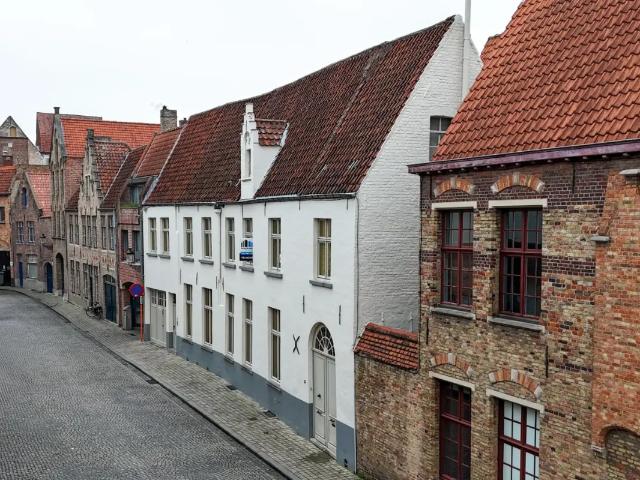 à vendre Maison Bruges Sint Niklaasstraat