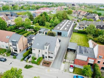Geschakelde Woning te koop in Vivenkapelle