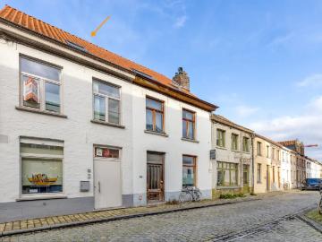 Geschakelde Woning te koop in Vivenkapelle