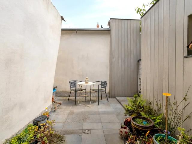à vendre Maison Bruges Vuldersstraat