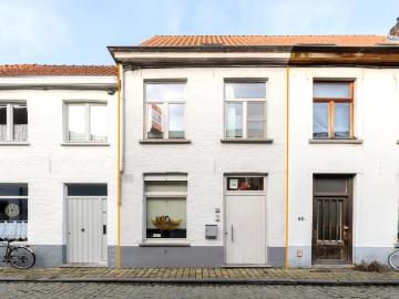 8000, Arrondissement de Bruges, Flandre-Occidentale, Flandre