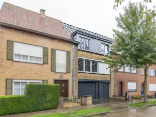 à vendre Maison Bruges Vier Heemskinderenstraat