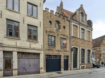 à vendre Maison Bruges Vlamingstraat