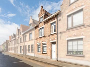 à vendre Maison Bruges Vrijheidsstraat