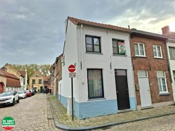 8000, Arrondissement de Bruges, Flandre-Occidentale, Flandre