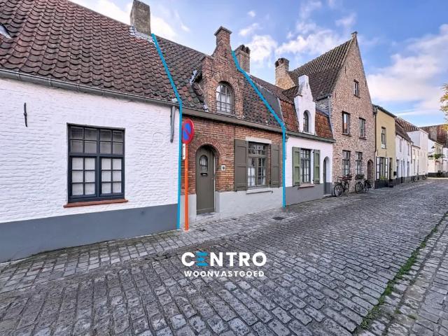 à vendre Maison Bruges