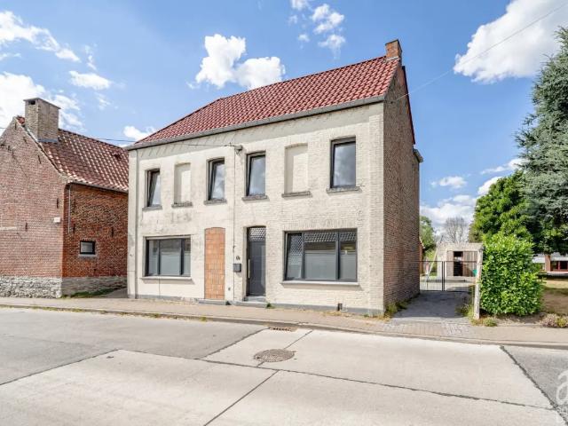 à vendre Maison Brunehaut Rue de la Gare
