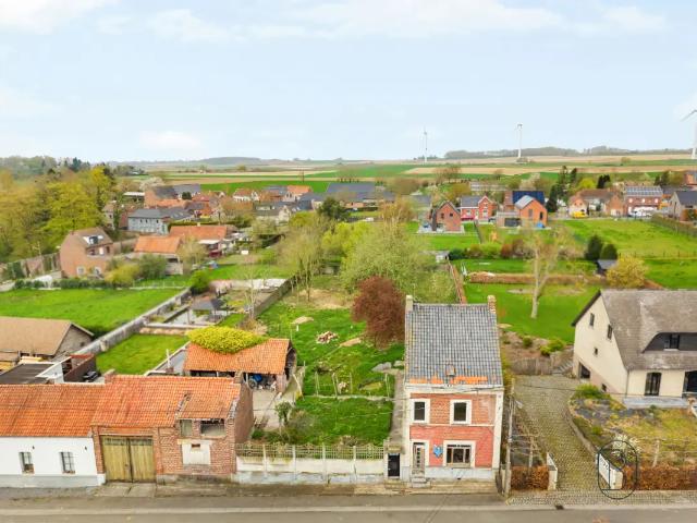 à vendre Maison Brunehaut Rue de la Haute Cour