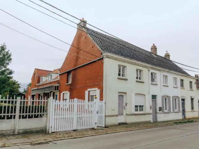 à vendre Maison Brunehaut
