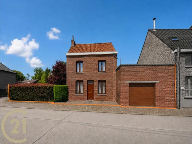 à vendre Maison Brunehaut
