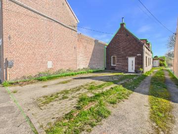 7620, Brunehaut, Tournai-Mouscron, Wallonie